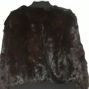 Fur Coat